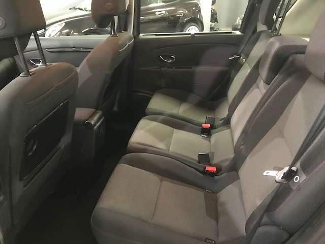 Renault Scenic Scenic X-MODE 1.6 Gpl 110cv / BEN.TENUTO