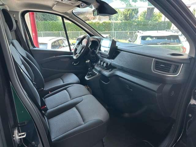 Renault Trafic COMBI EQUILIBRE L2 9 POSTI