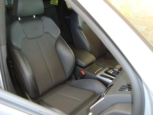 Audi Q5 Sportback 50 3.0tdi mhev 286CVS line Plus Quattro