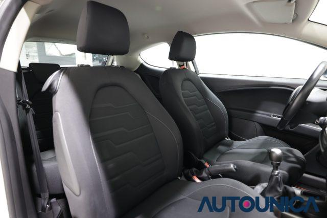 ALFA ROMEO MiTo 1.4 78 CV 8V S&S DISTINCTIVE NEOPATENTATI