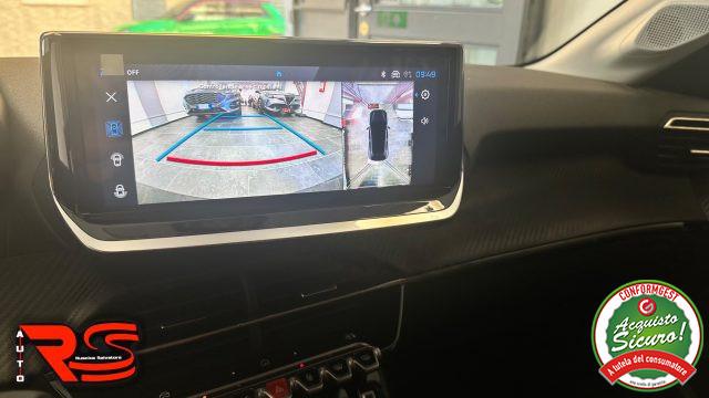 PEUGEOT 208 PureTech 100 Stop&Start 5 porte Allure KM0