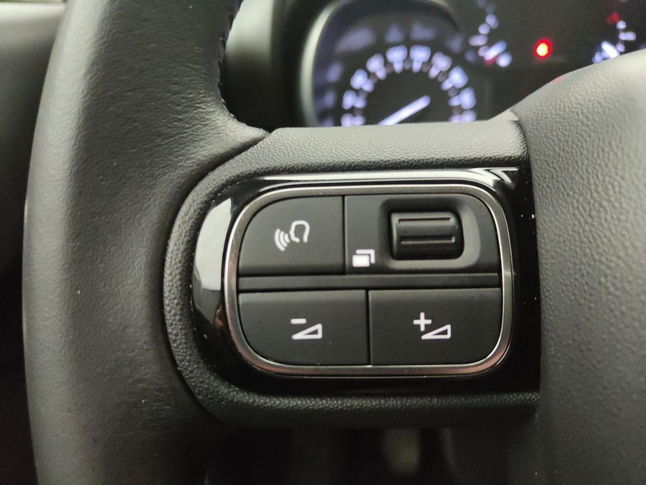 CITROEN C3 Aircross 2021 1.2 PURETECH 110CV SHINE PACK