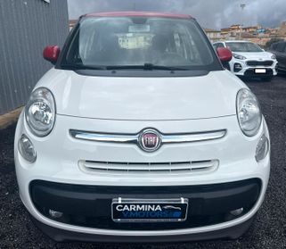 Fiat 500L 1.6 MJT 120CV URBAN BICOLORE