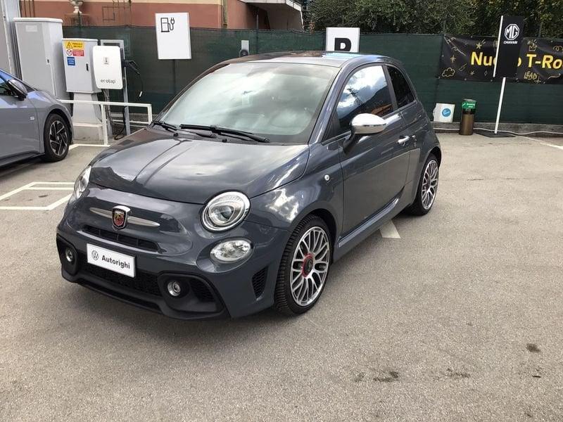 Abarth 595 595 1.4 t-jet 145cv