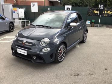 Abarth 595 595 1.4 t-jet 145cv