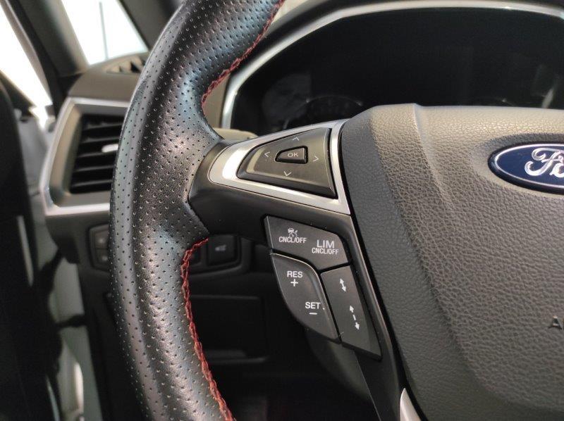 FORD S-Max 2ª serie - S-Max 2.0 EcoBlue 190CV Start&Stop Aut. ST-Line Business