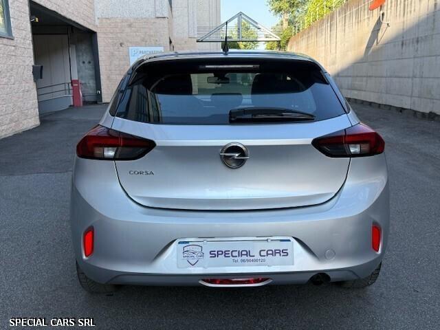 Opel Corsa 1.2 Elegance S