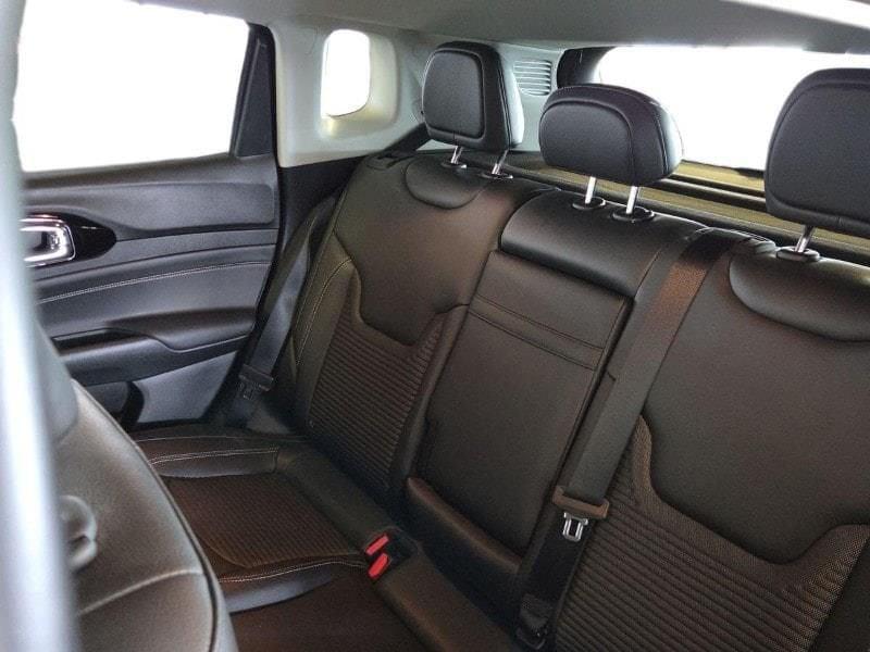 Jeep Compass 2ª serie 1.3 Turbo T4 190 CV PHEV AT6 4xe Limited