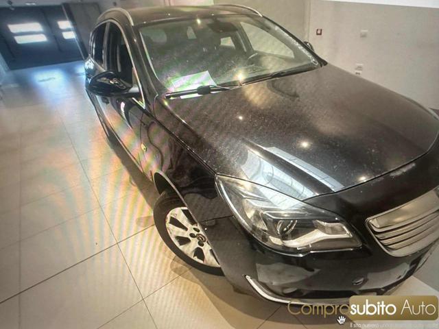 OPEL Insignia 2.0 CDTI 163CV Sports Tourer aut. Cosmo Business