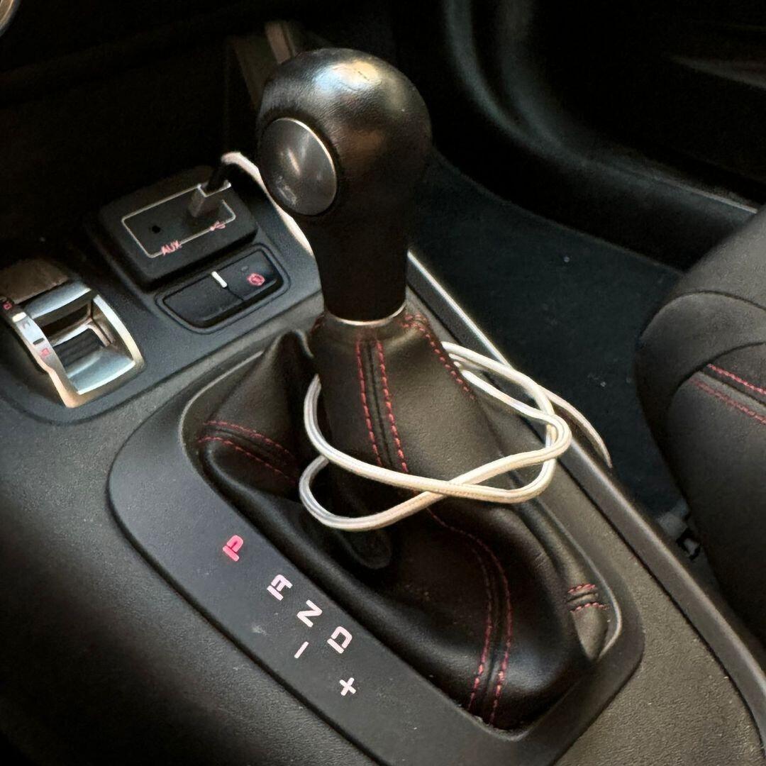 Alfa Romeo Giulietta Sport **CAMBIO AUTOMATICO**