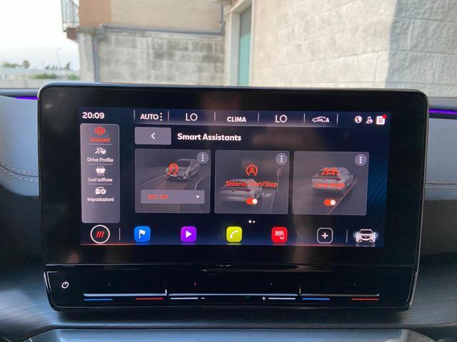 CUPRA Formentor 2.0 TDI 150 CV 4Drive DSG