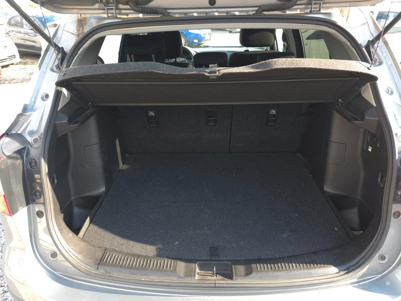 Suzuki S-Cross 1.6 DDiS 4WD All Grip Plus S&S Star View