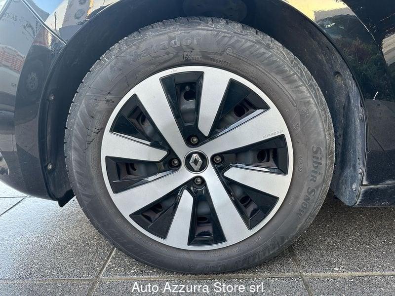 Renault Clio Clio TCe 100 CV 5 porte Zen *PROMO AZZURRA*