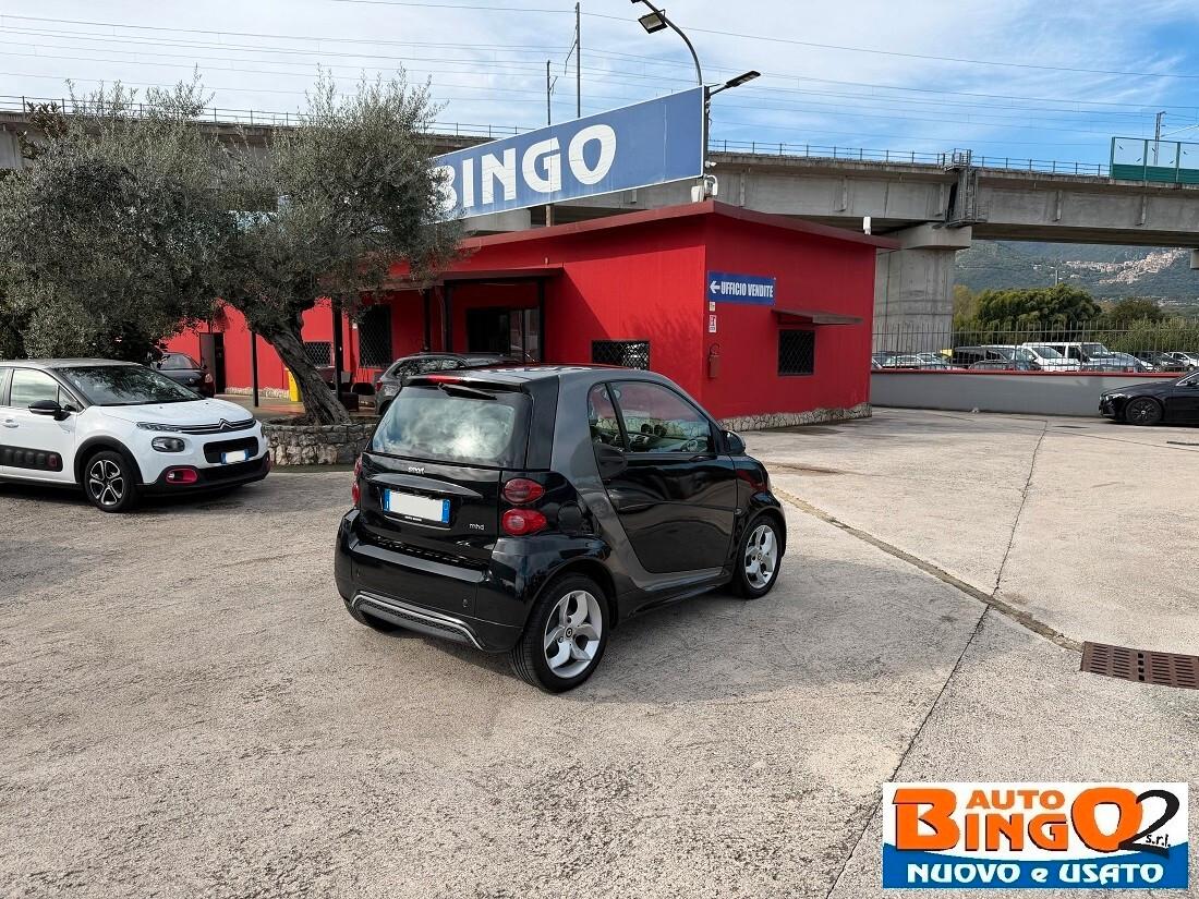 Smart ForTwo 1.0 BENZINA 71CV - 2014