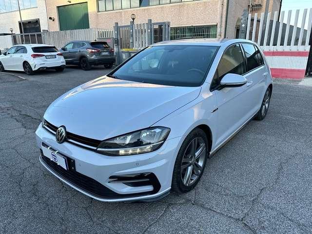 Volkswagen Golf 1.6 TDI DSG 5p. R-line