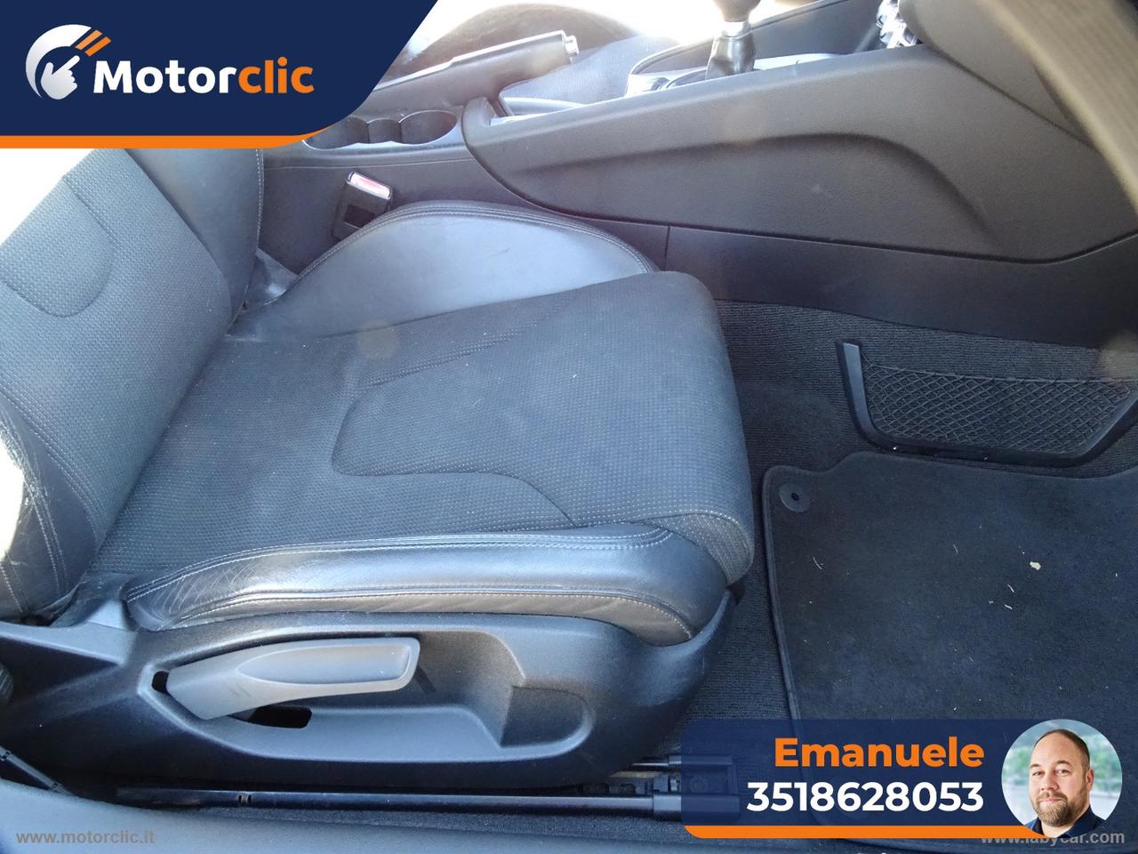 AUDI TT Roadster 2.0 TFSI Advanced plus