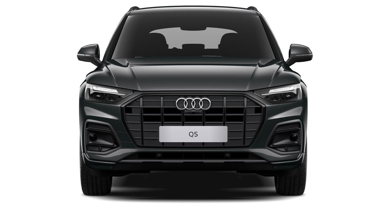 AUDI Q5 35TDI ADVANCED S-TRONIC IN ARRIVO