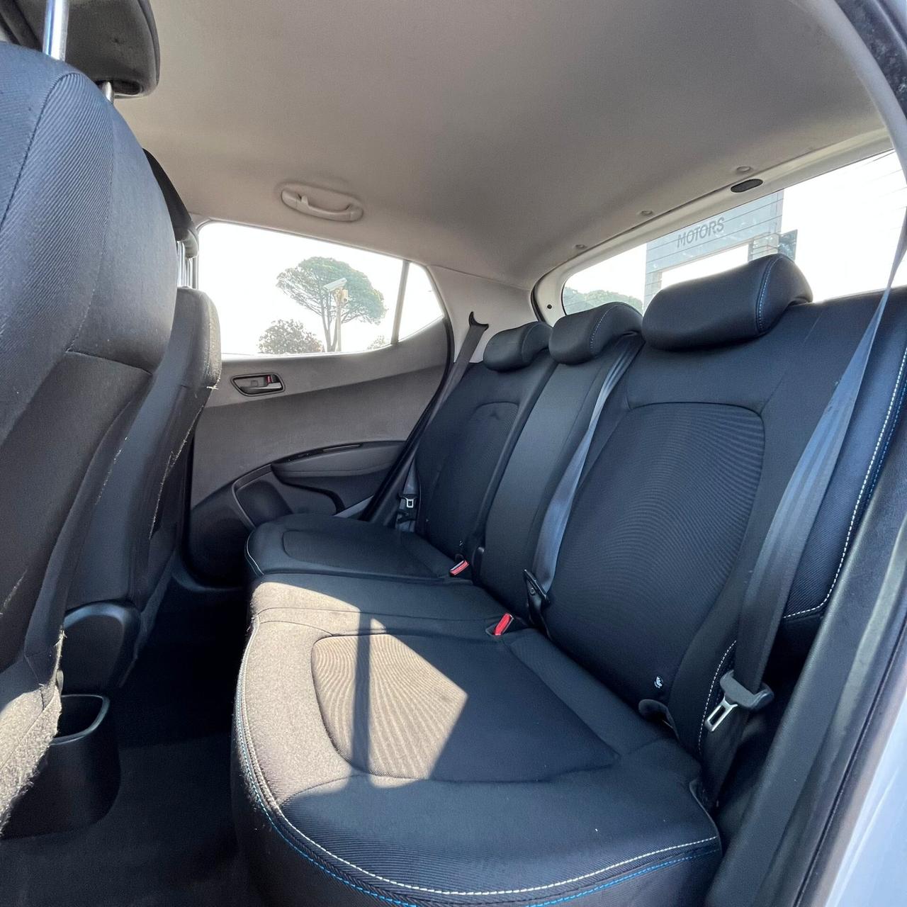 Hyundai i10 1.0 MPI Comfort