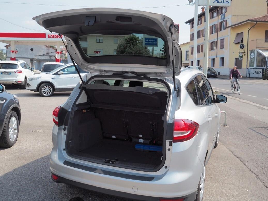 Ford C-Max 1.5 TDCi 120CV Titanium