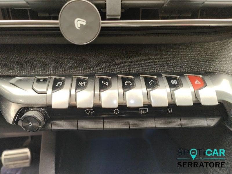 Peugeot 5008 II 1.6 thp GT-Line s&s 165cv 7p.ti eat6