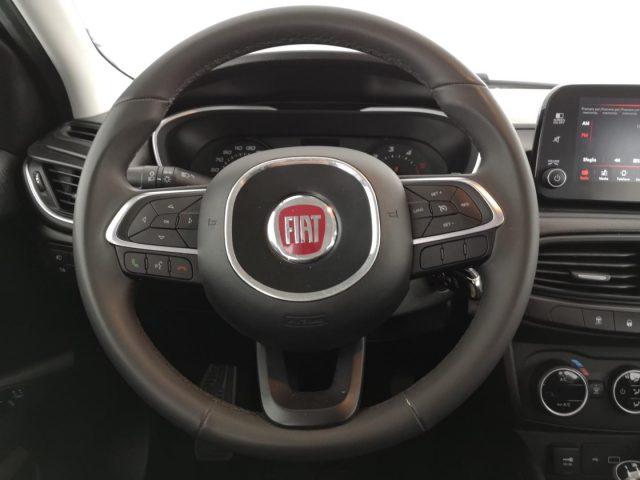 FIAT Tipo 1.3 Mjt S&S 5 porte Mirror