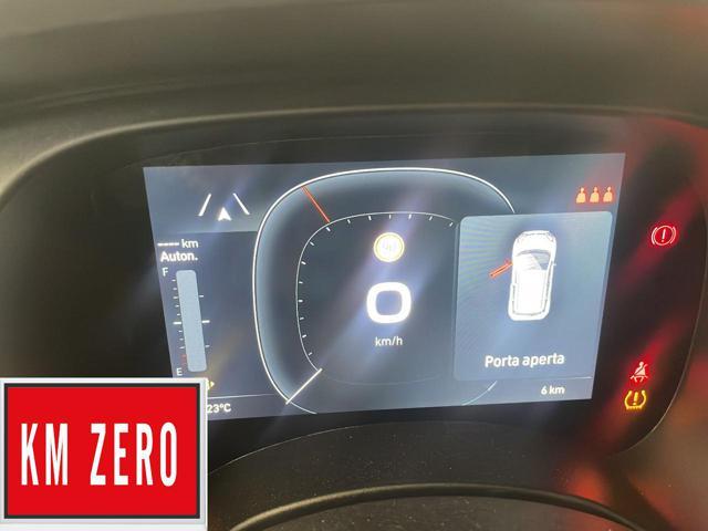 FIAT Pandina 1.0 FireFly 65 CV Hybrid Icon