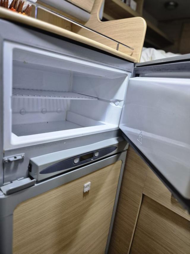 FORD Transit 140 CV CAMPERIZZATO FULL OPTIONAL - C.TO VENDITA