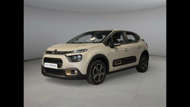 CITROEN C3 III 2017 - C3 1.2 puretech C-Series s&s 83cv