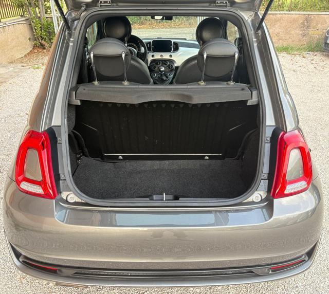FIAT 500 1.0 Hybrid Connect