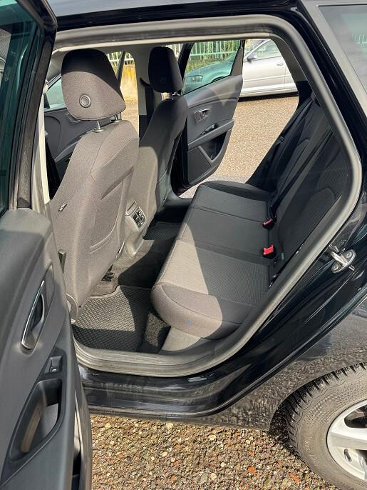 SEAT Leon 1.6 TDI 4DRIVE ST S/S X-PERIENCE