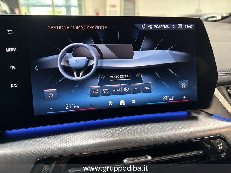 BMW Serie 2 Active Tourer Serie 2 U06 Active Tourer 218d Active Tourer Msport auto