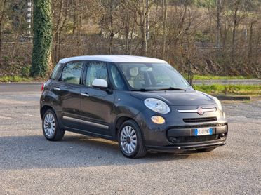 Fiat 500L 1.3 Multijet 95 CV Dualogic Lounge 2016-E5B Automatico NEO