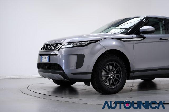 LAND ROVER Range Rover Evoque 2.0 I4 200 CV AWD AUTOMATICA