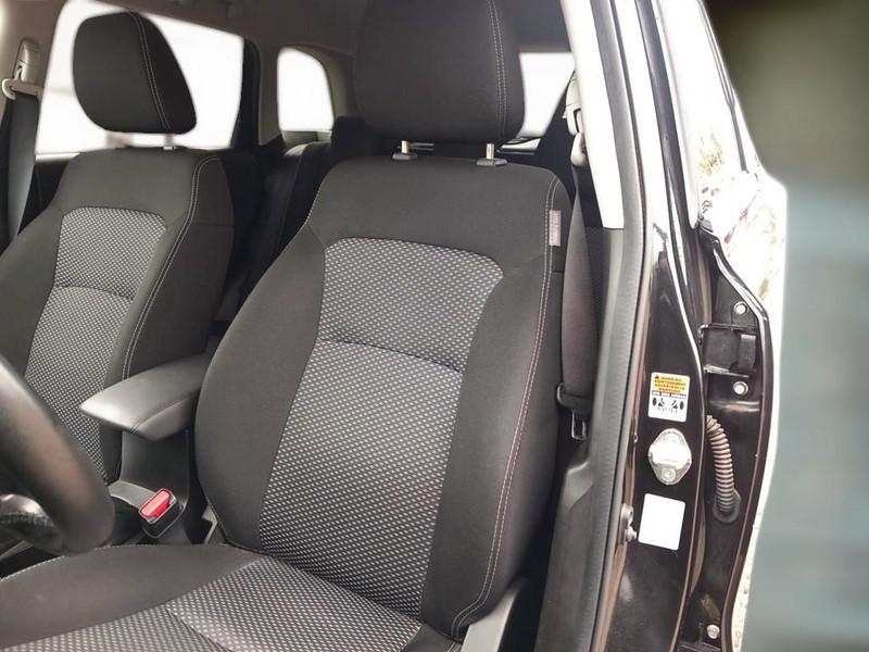 SUZUKI VITARA 1.4 BOOSTERJET HYBRID COOL 5 PORTE SUV