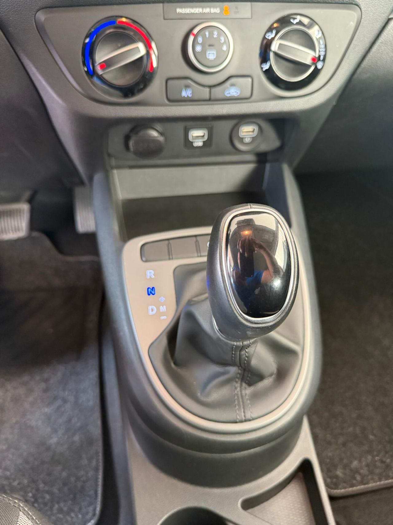 Hyundai i10 1.0 MPI AT Prime NUOVA!!!!!