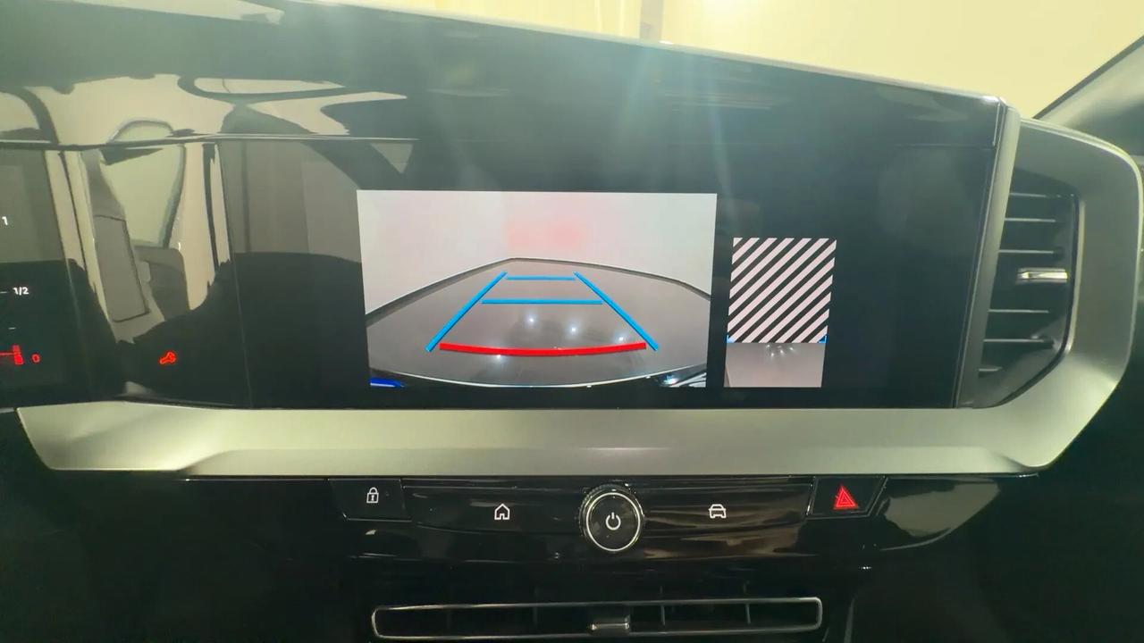 Opel Mokka 1.2 Turbo 130 CV aut. GS