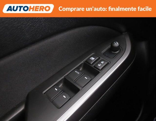 SUZUKI Vitara 1.4 Hybrid 4WD AllGrip Cool+