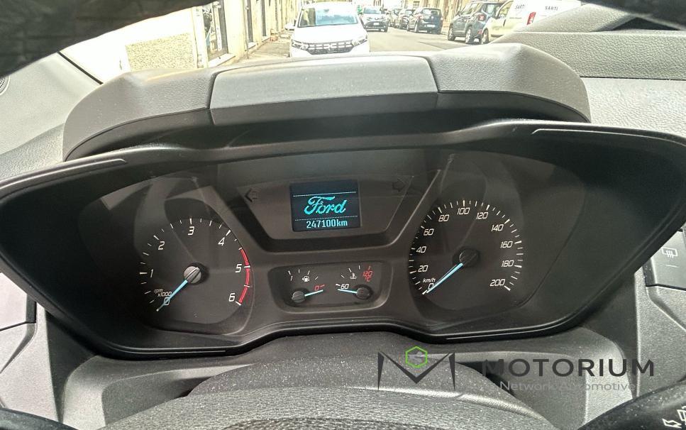 Ford Other FORD TRANSIT 2.2CC CAMPERIZZATO