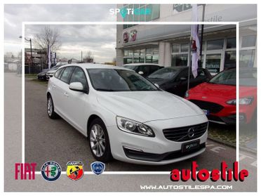 Volvo V60 V60 D3 Geartronic Business