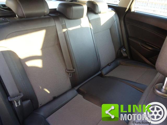 OPEL Astra 1.7 CDTI 110CV EcoFLEX S&S Sports Tourer Cosmo Fle