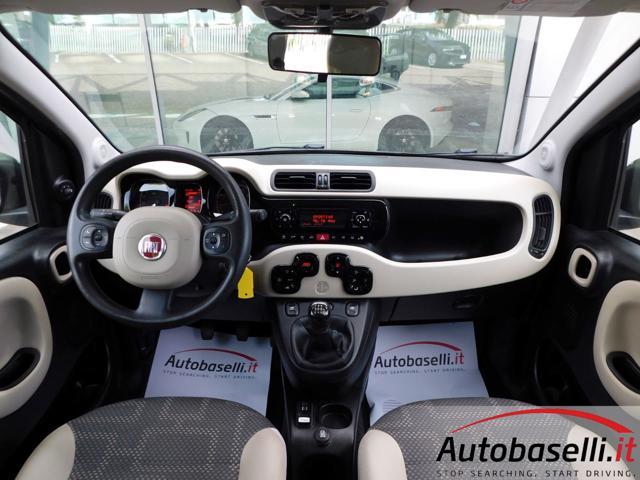 FIAT Panda 4x4 0.9 TWIN AIR TURBO S&S, TRAZIONE INTEGRALE 4X4