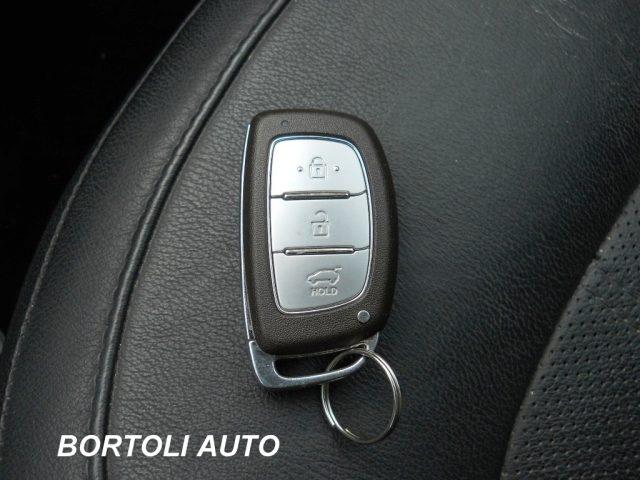 HYUNDAI iX35 2.0 CRDi 162.000 KM 184cv 4WD Xpossible A/T