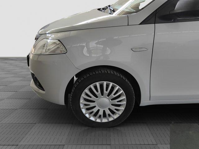 LANCIA Ypsilon Ypsilon 1.2 69 CV 5 porte S&S Elefantino Blu