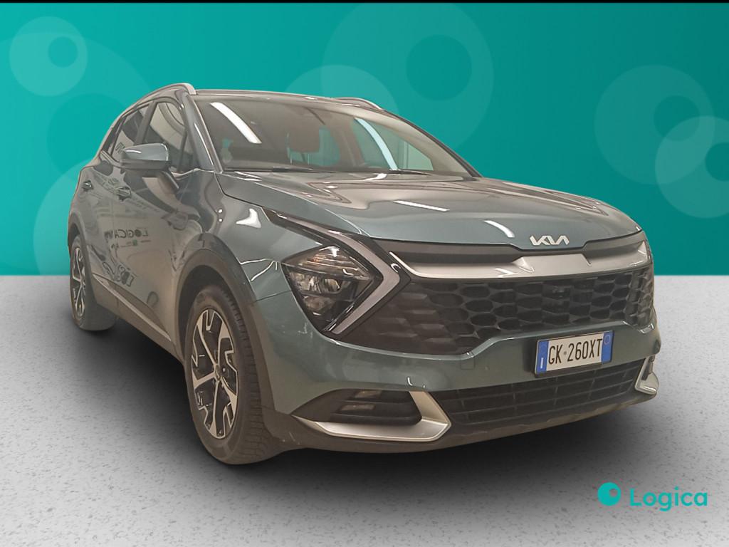 KIA Sportage V 2022 - Sportage 1.6 tgdi mhev Style imt