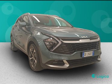 KIA Sportage V 2022 - Sportage 1.6 tgdi mhev Style imt