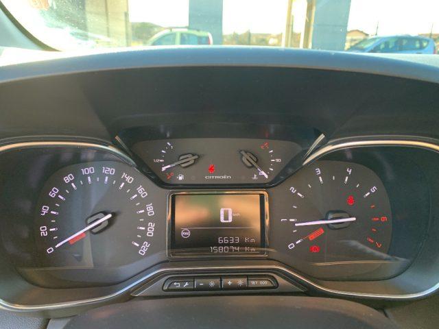 CITROEN C3 Aircross BlueHDi 100 Feel