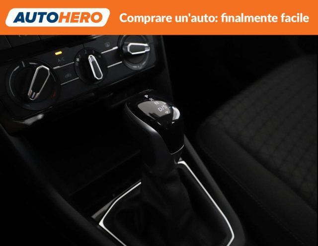 VOLKSWAGEN T-Cross 1.0 TSI 110 CV DSG Style