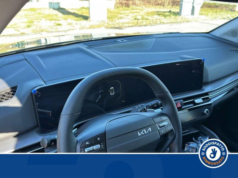 Kia Sportage 1.6 TGDI DCT Style (TT) PE