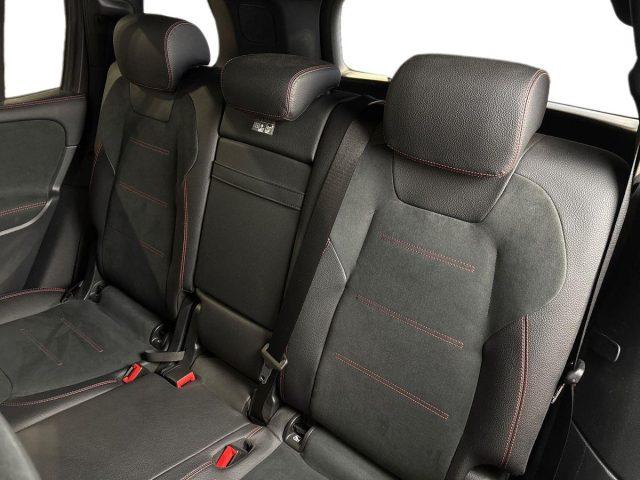 MERCEDES-BENZ GLB 200 d Premium Auto