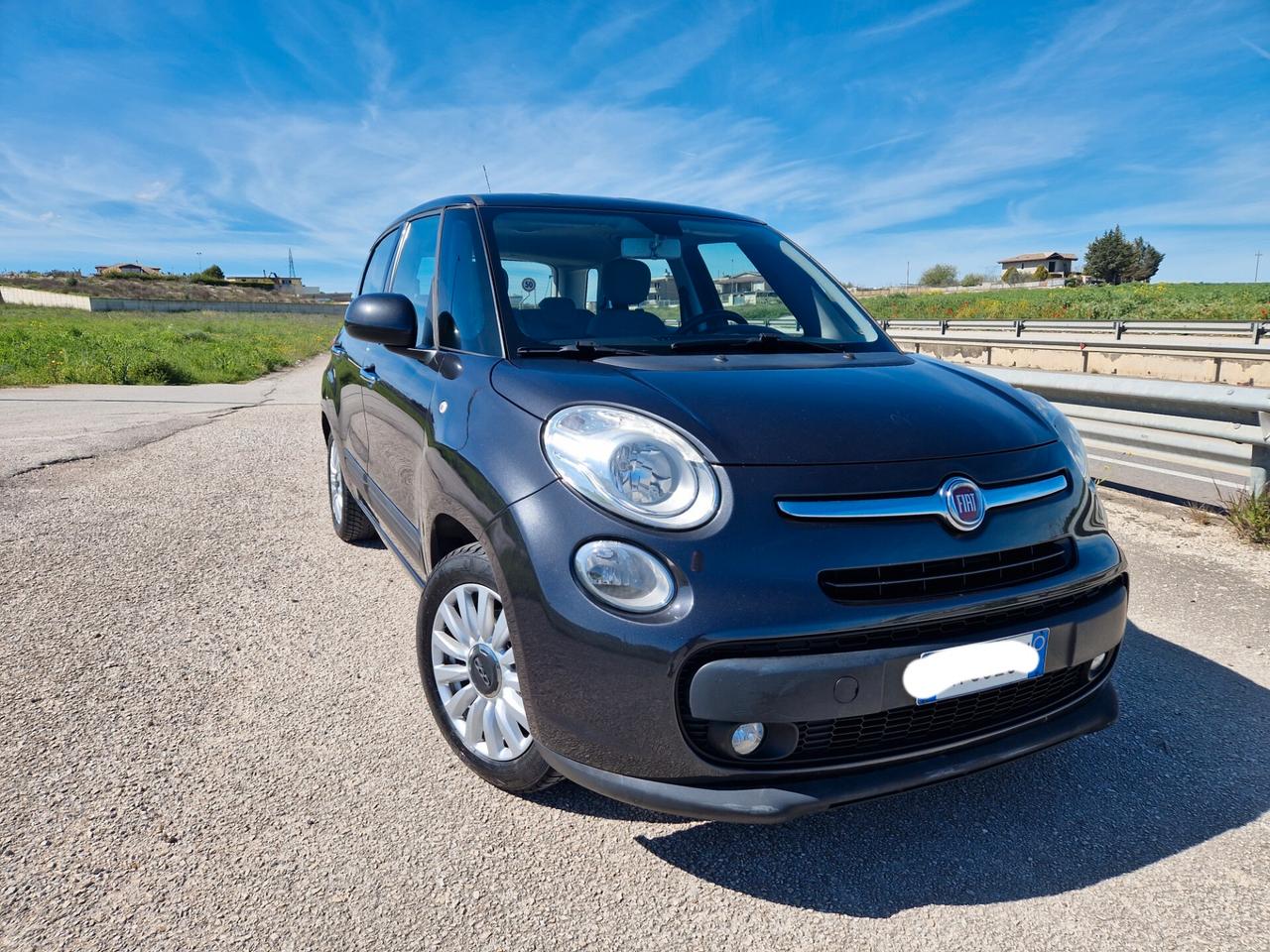 Fiat 500L 1.4 95 CV Lounge